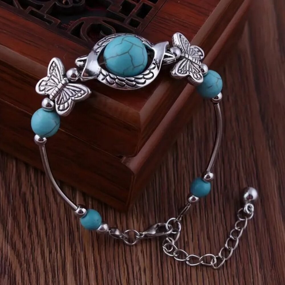 Great Gifts for PEOPLE WHO LOVE BLUE! Gift ideas What to buy for Blue People - Picture 13 of 16